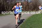 Senior Mens 2026 NECAA Royal Signals Road Relays, Hetton Lyons Country Park, Hetton le Hole. Photo: David T. Hewitson/Sports for All Pics
